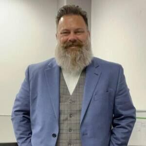 Meet your Posher, Mark